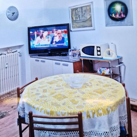 Appartamento Di Gigi Sanremo Exteriör bild