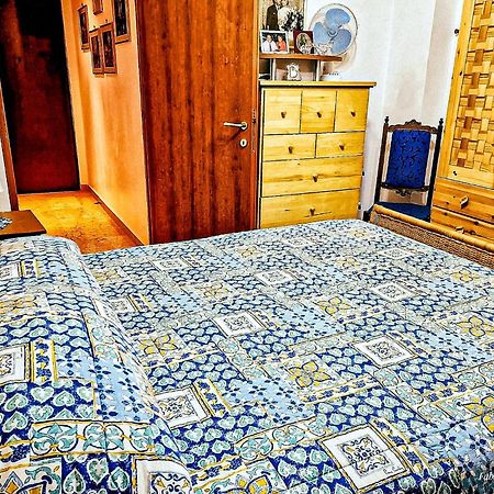 Appartamento Di Gigi Sanremo Exteriör bild