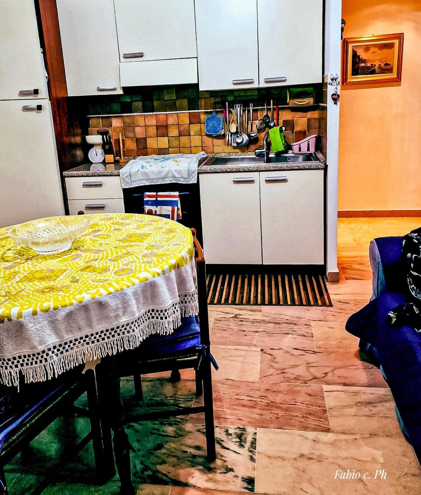 Appartamento Di Gigi Sanremo Exteriör bild