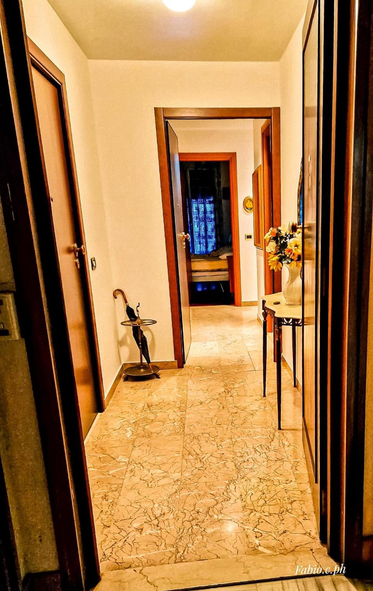 Appartamento Di Gigi Sanremo Exteriör bild