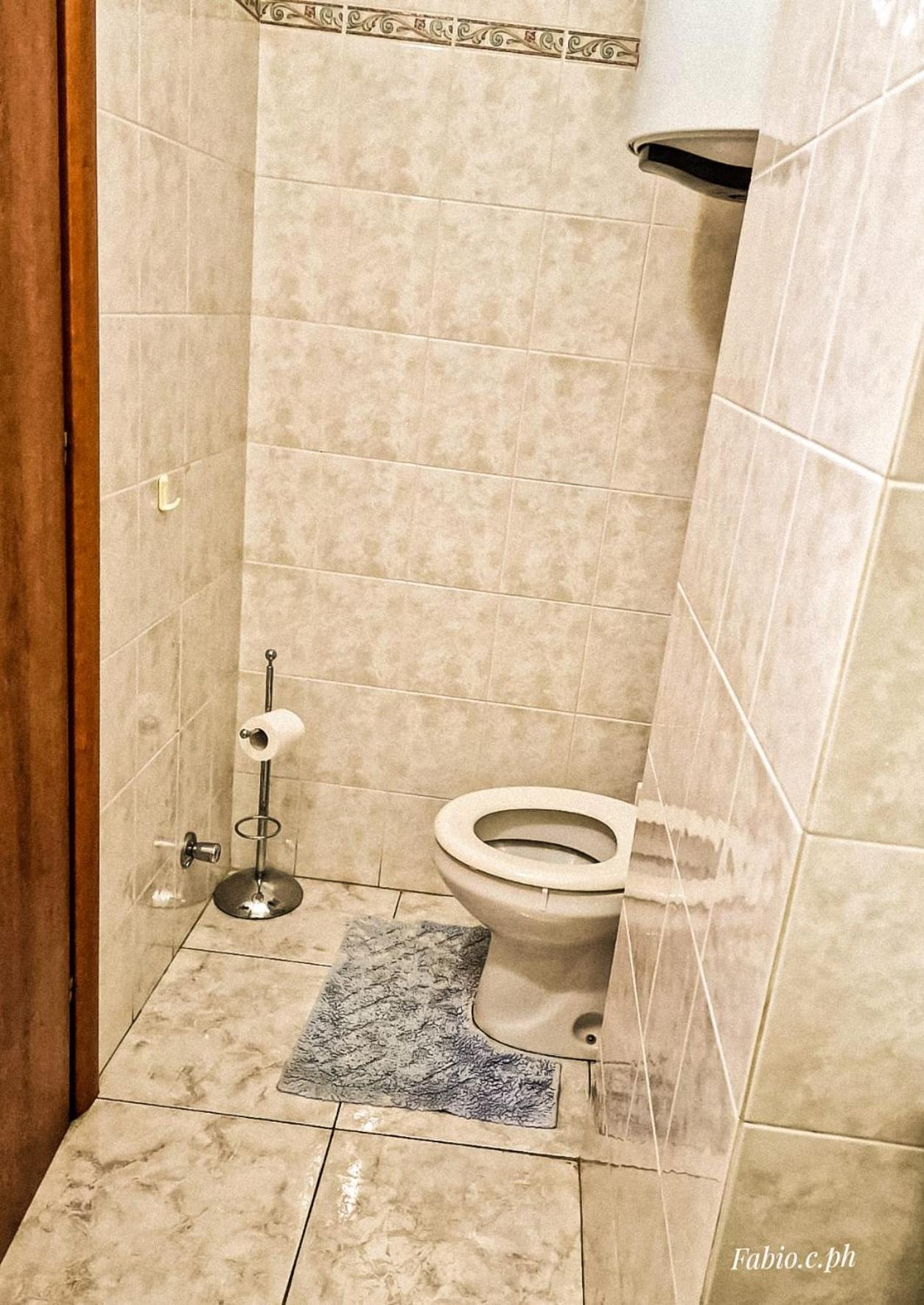 Appartamento Di Gigi Sanremo Exteriör bild