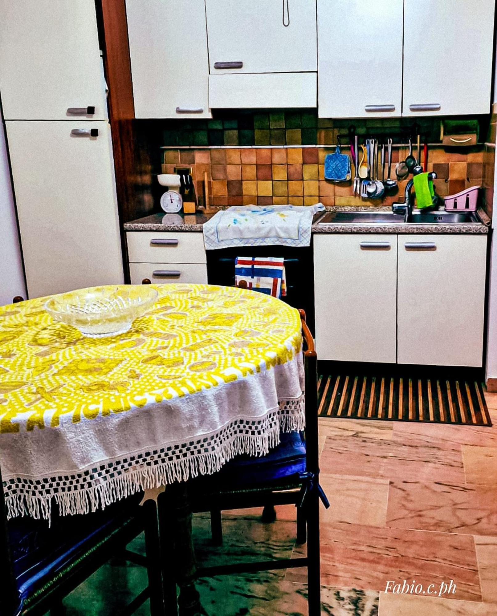 Appartamento Di Gigi Sanremo Exteriör bild