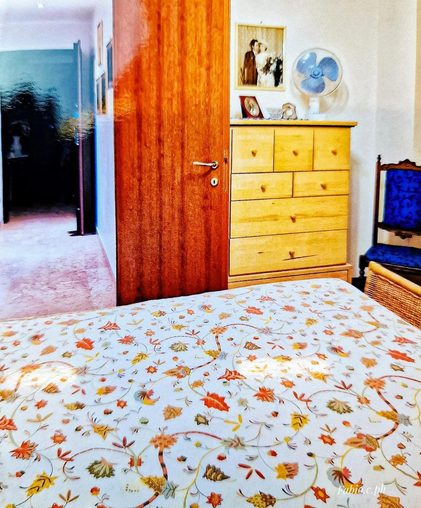 Appartamento Di Gigi Sanremo Exteriör bild